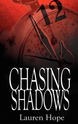 Book cover for Chasing Shadows