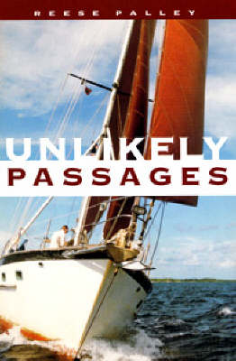 Cover of "Unlikely" Passages