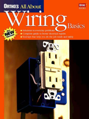 Cover of Wiring Basics