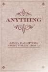 Book cover for Anything