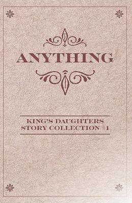 Cover of Anything