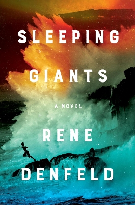 Book cover for Sleeping Giants Intl/E