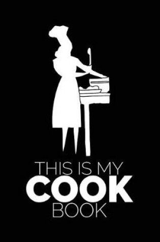 Cover of This Is My Cook Book