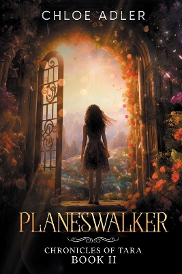 Cover of Planeswalker