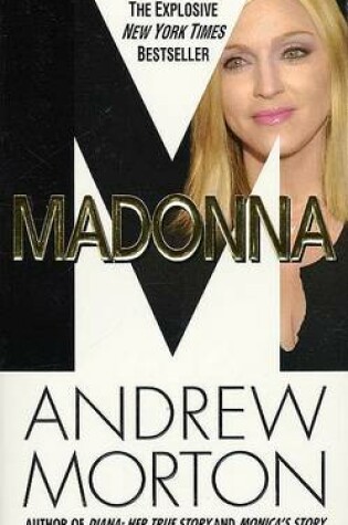 Cover of Madonna