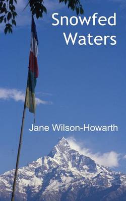 Book cover for Snowfed Waters
