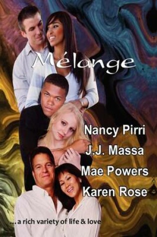 Cover of Melange