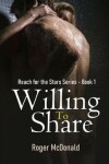 Book cover for Willing to Share