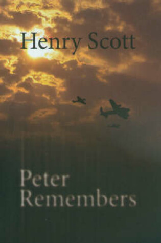 Cover of Peter Remembers