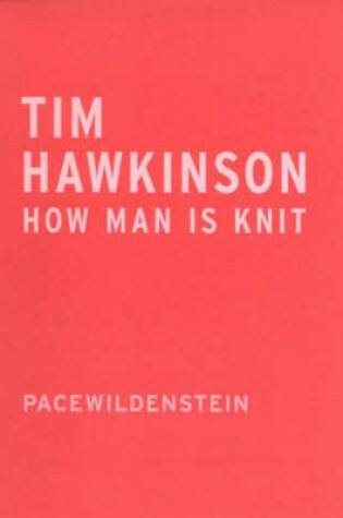 Cover of Tim Hawkinson