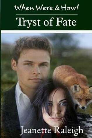 Cover of Tryst of Fate