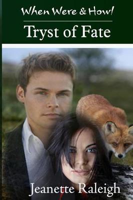 Book cover for Tryst of Fate