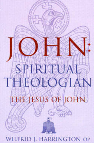 Cover of John