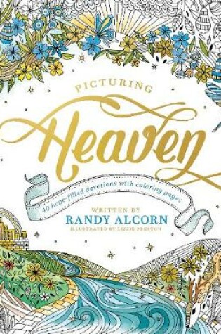 Cover of Picturing Heaven