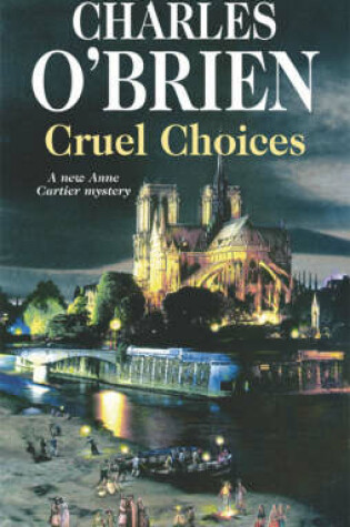 Cover of Cruel Choices