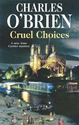 Book cover for Cruel Choices