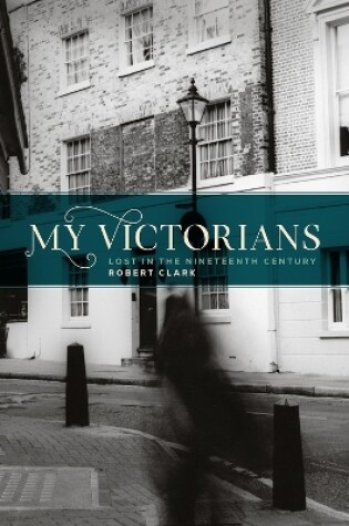 Cover of My Victorians
