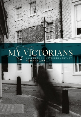 Book cover for My Victorians
