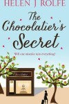 Book cover for The Chocolatier's Secret