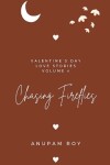 Book cover for Chasing Fireflies