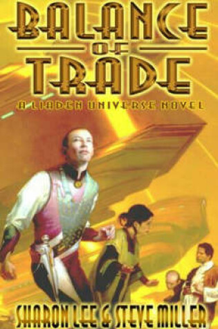 Cover of Balance of Trade