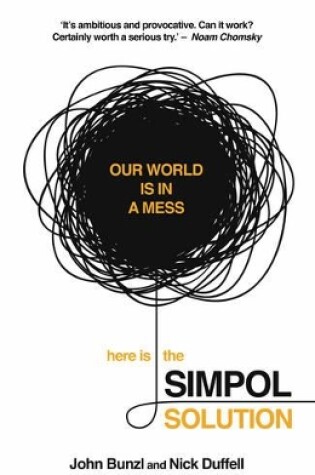 Cover of The SIMPOL Solution