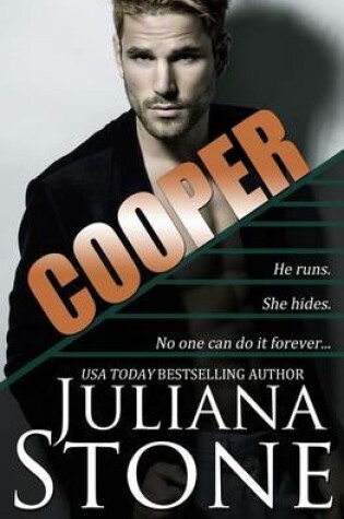 Cover of Cooper