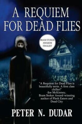 Cover of A Requiem for Dead Flies