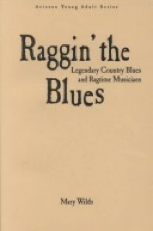 Cover of Raggin' the Blues