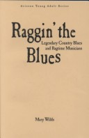 Book cover for Raggin' the Blues