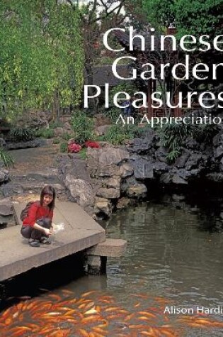 Cover of Chinese Garden Pleasures