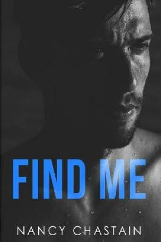 Cover of Find Me