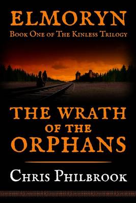 Book cover for The Wrath of the Orphans