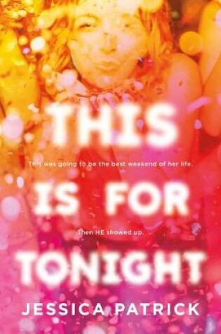 Cover of This Is for Tonight