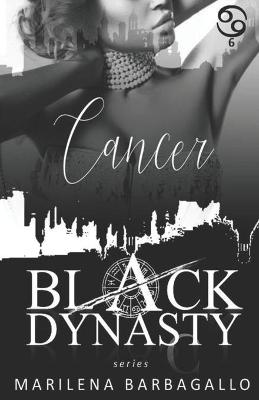 Book cover for Cancer