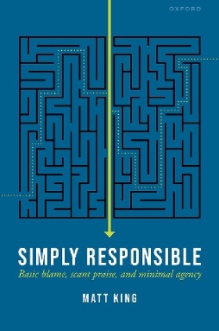 Cover of Simply Responsible