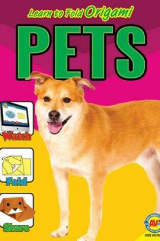 Cover of Pets