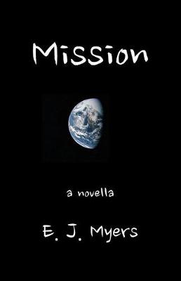 Book cover for Mission