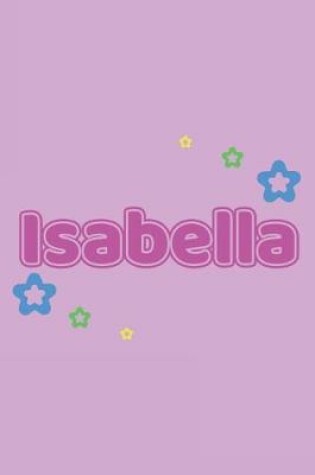 Cover of Isabella