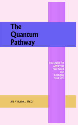 Book cover for The Quantum Pathway