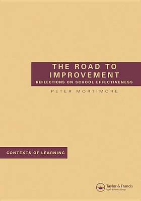 Cover of The Road to Improvement