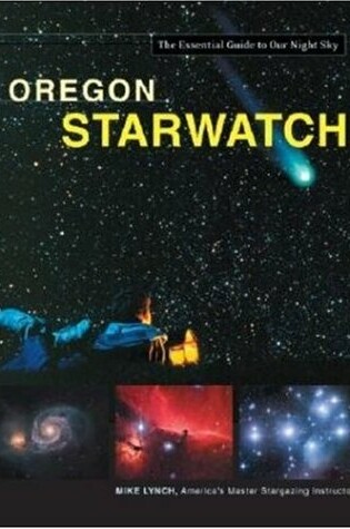 Cover of Oregon StarWatch