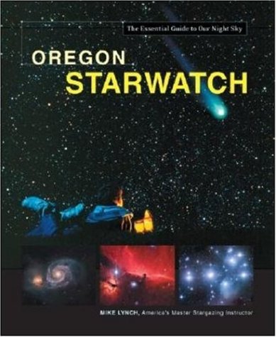 Cover of Oregon StarWatch