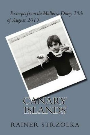 Cover of Canary Islands