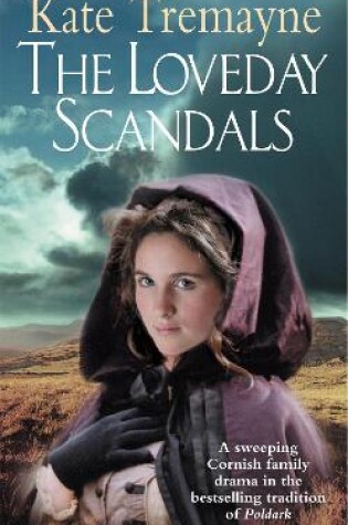 Cover of The Loveday Scandals (Loveday series, Book 4)