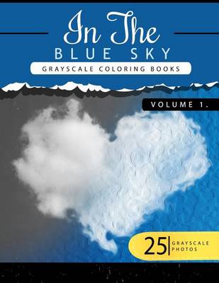 Book cover for In the Blue Volume 1