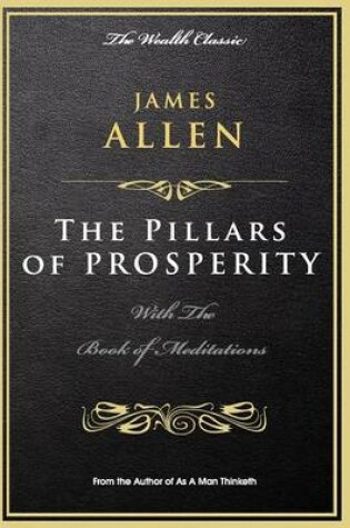Cover of The Pillars of Prosperity