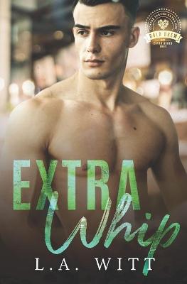 Book cover for Extra Whip