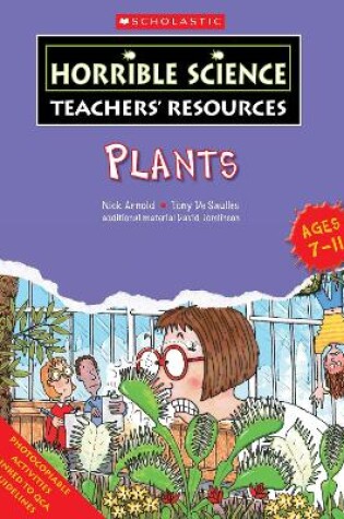 Cover of Plants