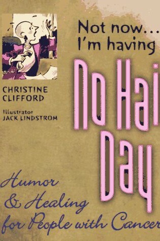 Cover of No Hair Day